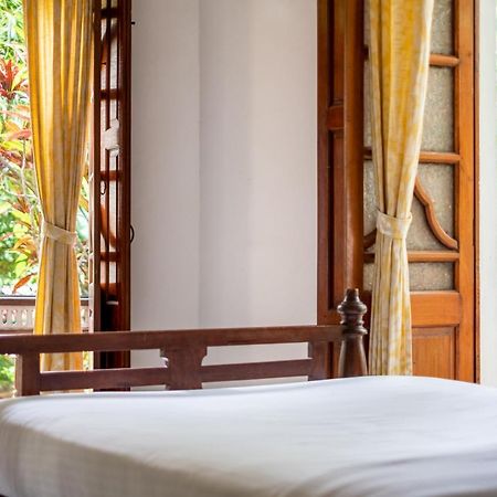 Rosastays South Goa Кавелоссим Экстерьер фото